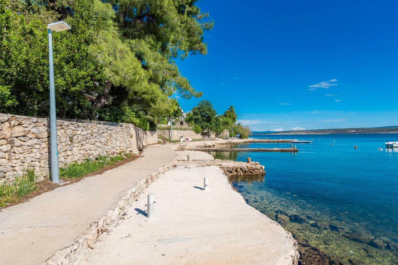 Villa Maslenica Ясенице Екстер'єр фото